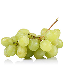 Photo of Green Grapes