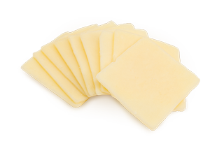 
								Artisan Style Asiago Cheese