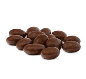 Photo of Milk Chocolate Almonds