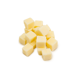 Photo of Provolone Cubes
