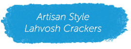 Lavosh Crackers Title