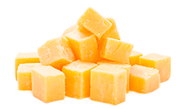 Photo of Cheddar Cheese