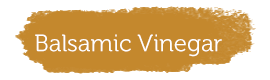balsamic vinegar Title